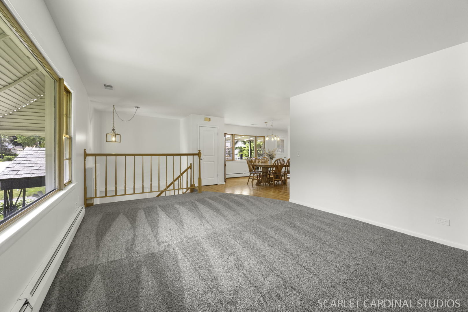140 W Adams Street