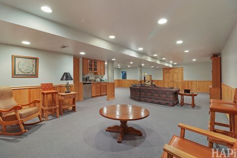 Tiny photo for 1727 Telegraph Road, Bannockburn, IL 60015 (MLS # 12581023)