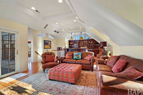 Tiny photo for 1727 Telegraph Road, Bannockburn, IL 60015 (MLS # 12581023)