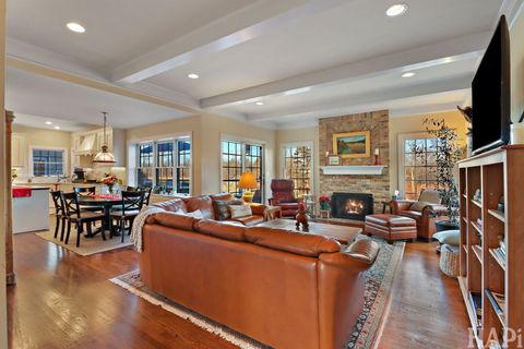 Tiny photo for 1727 Telegraph Road, Bannockburn, IL 60015 (MLS # 12581023)