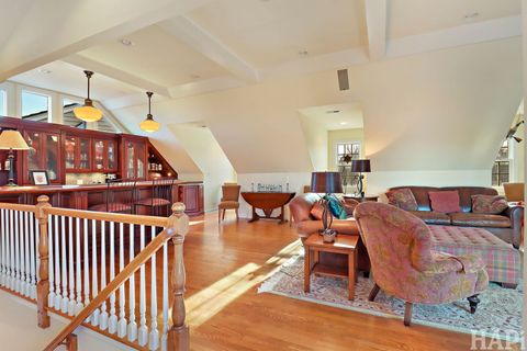 Tiny photo for 1727 Telegraph Road, Bannockburn, IL 60015 (MLS # 12581023)