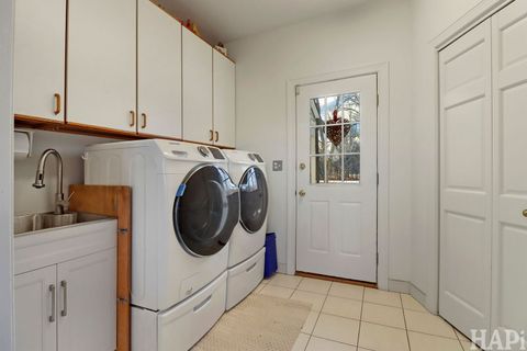 Tiny photo for 1727 Telegraph Road, Bannockburn, IL 60015 (MLS # 12581023)