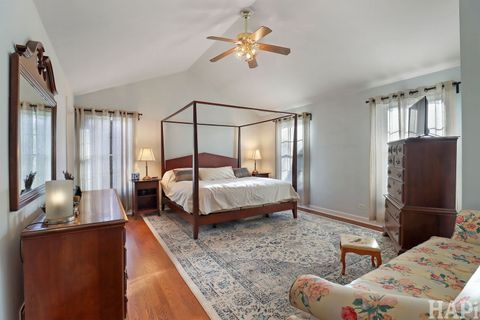 Tiny photo for 1727 Telegraph Road, Bannockburn, IL 60015 (MLS # 12581023)