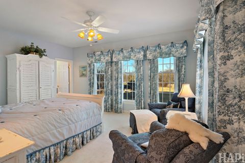 Tiny photo for 1727 Telegraph Road, Bannockburn, IL 60015 (MLS # 12581023)