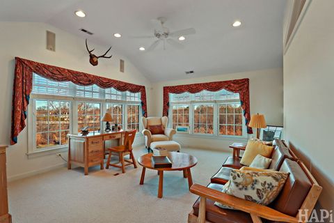 Tiny photo for 1727 Telegraph Road, Bannockburn, IL 60015 (MLS # 12581023)