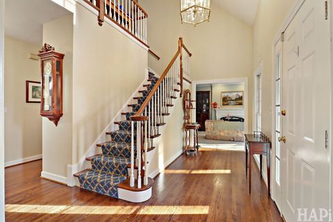 Tiny photo for 1727 Telegraph Road, Bannockburn, IL 60015 (MLS # 12581023)