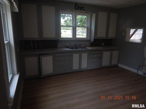 Tiny photo for 525 E Marion Street, Princeton, IL 61356 (MLS # QC4264579)