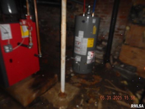 Tiny photo for 525 E Marion Street, Princeton, IL 61356 (MLS # QC4264579)