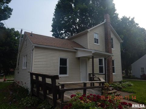 Tiny photo for 525 E Marion Street, Princeton, IL 61356 (MLS # QC4264579)