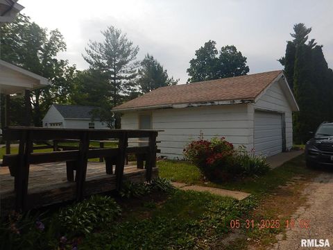 Tiny photo for 525 E Marion Street, Princeton, IL 61356 (MLS # QC4264579)