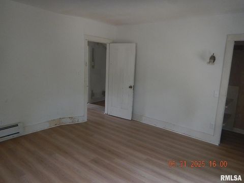Tiny photo for 525 E Marion Street, Princeton, IL 61356 (MLS # QC4264579)