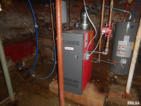 Tiny photo for 525 E Marion Street, Princeton, IL 61356 (MLS # QC4264579)