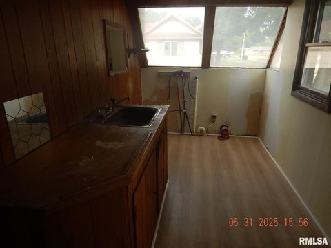 Tiny photo for 525 E Marion Street, Princeton, IL 61356 (MLS # QC4264579)