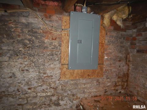 Tiny photo for 525 E Marion Street, Princeton, IL 61356 (MLS # QC4264579)