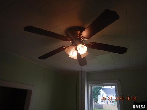 Tiny photo for 525 E Marion Street, Princeton, IL 61356 (MLS # QC4264579)