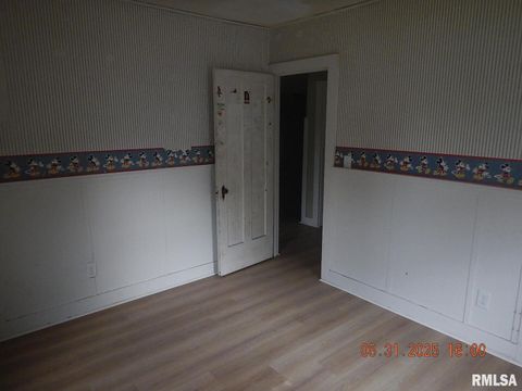 Tiny photo for 525 E Marion Street, Princeton, IL 61356 (MLS # QC4264579)