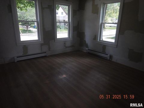 Tiny photo for 525 E Marion Street, Princeton, IL 61356 (MLS # QC4264579)