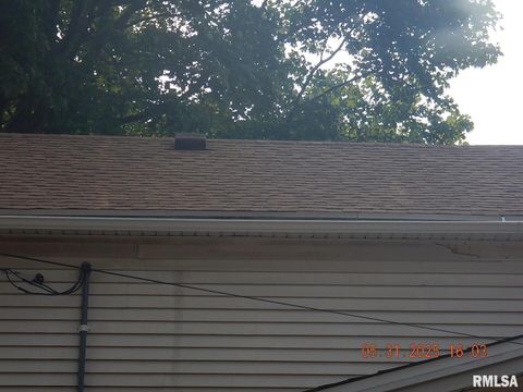 Tiny photo for 525 E Marion Street, Princeton, IL 61356 (MLS # QC4264579)