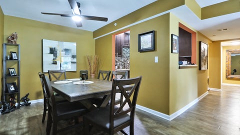Tiny photo for 5201 Carriageway Drive #C116, Rolling Meadows, IL 60008 (MLS # 12742623)