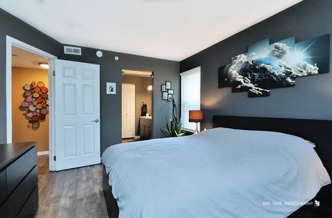 Tiny photo for 5201 Carriageway Drive #C116, Rolling Meadows, IL 60008 (MLS # 12742623)