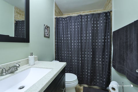 Tiny photo for 5201 Carriageway Drive #C116, Rolling Meadows, IL 60008 (MLS # 12742623)