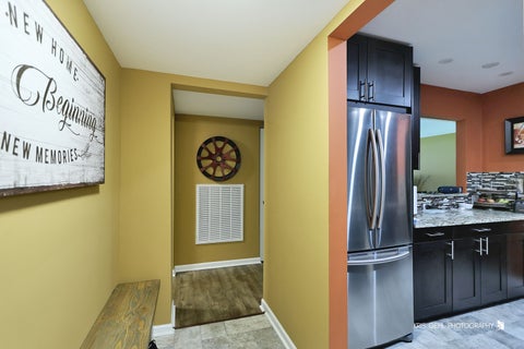 Tiny photo for 5201 Carriageway Drive #C116, Rolling Meadows, IL 60008 (MLS # 12742623)