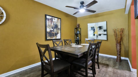 Tiny photo for 5201 Carriageway Drive #C116, Rolling Meadows, IL 60008 (MLS # 12742623)