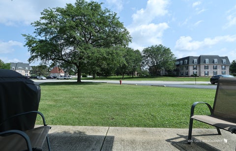 Tiny photo for 5201 Carriageway Drive #C116, Rolling Meadows, IL 60008 (MLS # 12742623)