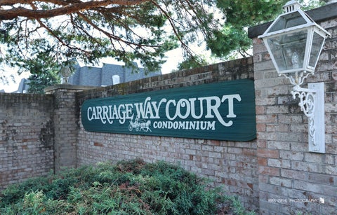 Photo of 5201 Carriageway Drive #C116, Rolling Meadows, IL 60008 (MLS # 12742623)