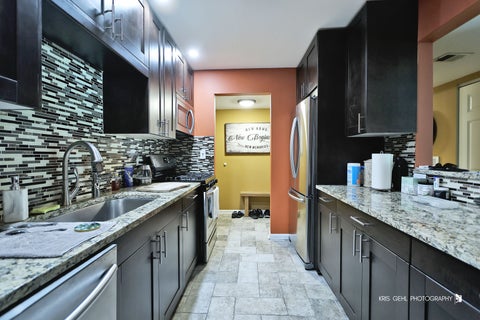 Tiny photo for 5201 Carriageway Drive #C116, Rolling Meadows, IL 60008 (MLS # 12742623)