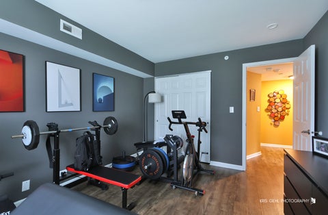 Tiny photo for 5201 Carriageway Drive #C116, Rolling Meadows, IL 60008 (MLS # 12742623)