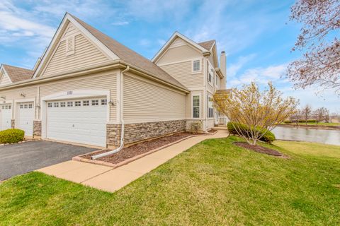 1103 Hampton Lane Yorkville IL 60560