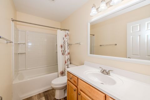 Tiny photo for 1103 Hampton Lane, Yorkville, IL 60560 (MLS # 12607804)