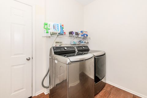 Tiny photo for 1103 Hampton Lane, Yorkville, IL 60560 (MLS # 12607804)