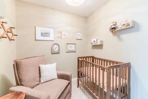 Tiny photo for 1103 Hampton Lane, Yorkville, IL 60560 (MLS # 12607804)