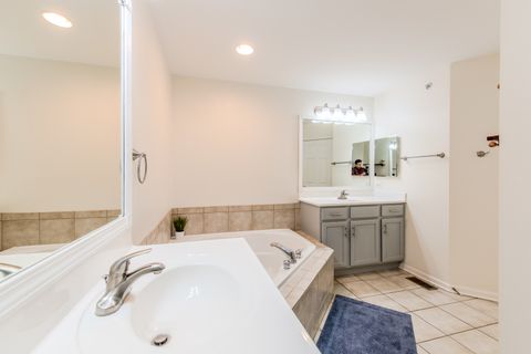 Tiny photo for 1103 Hampton Lane, Yorkville, IL 60560 (MLS # 12607804)