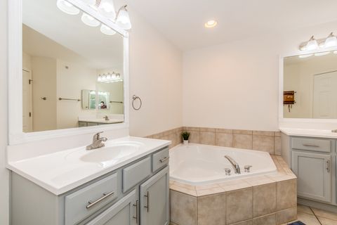 Tiny photo for 1103 Hampton Lane, Yorkville, IL 60560 (MLS # 12607804)