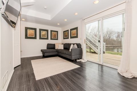 Tiny photo for 1103 Hampton Lane, Yorkville, IL 60560 (MLS # 12607804)