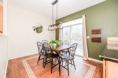 Tiny photo for 1103 Hampton Lane, Yorkville, IL 60560 (MLS # 12607804)