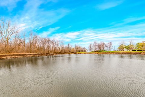 Tiny photo for 1103 Hampton Lane, Yorkville, IL 60560 (MLS # 12607804)