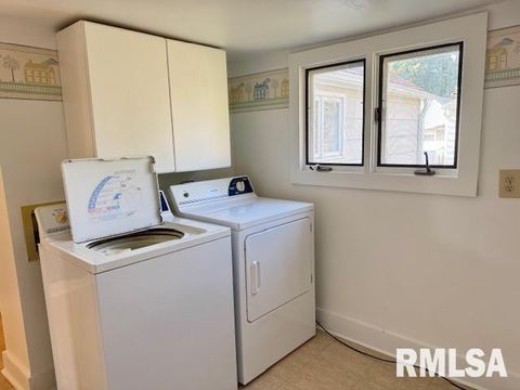 Tiny photo for 511 MAIN Avenue, Clinton, IA 52732 (MLS # 12602523)