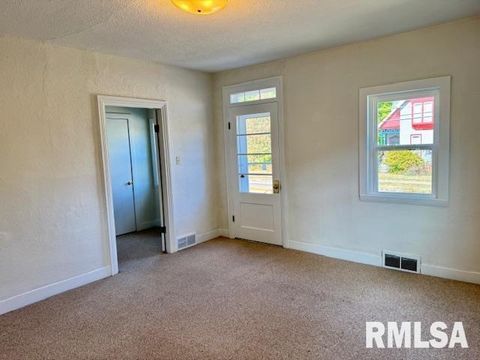 Tiny photo for 511 MAIN Avenue, Clinton, IA 52732 (MLS # 12602523)