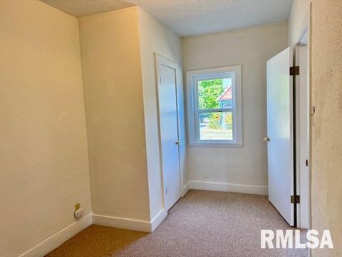 Tiny photo for 511 MAIN Avenue, Clinton, IA 52732 (MLS # 12602523)