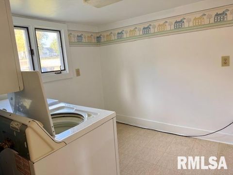 Tiny photo for 511 MAIN Avenue, Clinton, IA 52732 (MLS # 12602523)