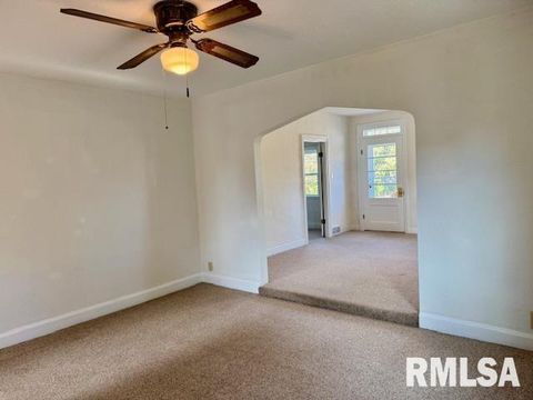 Tiny photo for 511 MAIN Avenue, Clinton, IA 52732 (MLS # 12602523)