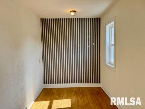 Tiny photo for 511 MAIN Avenue, Clinton, IA 52732 (MLS # 12602523)