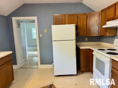 Tiny photo for 511 MAIN Avenue, Clinton, IA 52732 (MLS # 12602523)