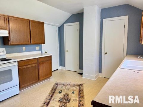 Tiny photo for 511 MAIN Avenue, Clinton, IA 52732 (MLS # 12602523)