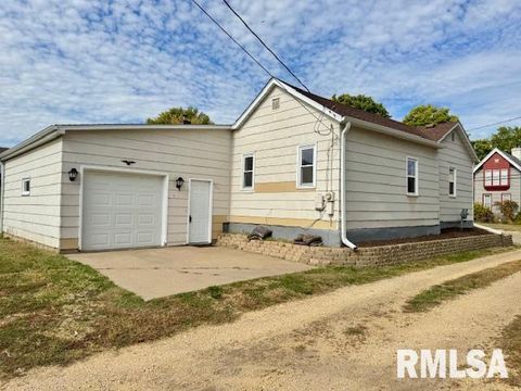 Tiny photo for 511 MAIN Avenue, Clinton, IA 52732 (MLS # 12602523)