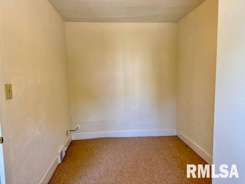 Tiny photo for 511 MAIN Avenue, Clinton, IA 52732 (MLS # 12602523)